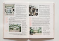 Image 4 of GRAND PALAIS 2025 - CHATILLON ARCHITECTES