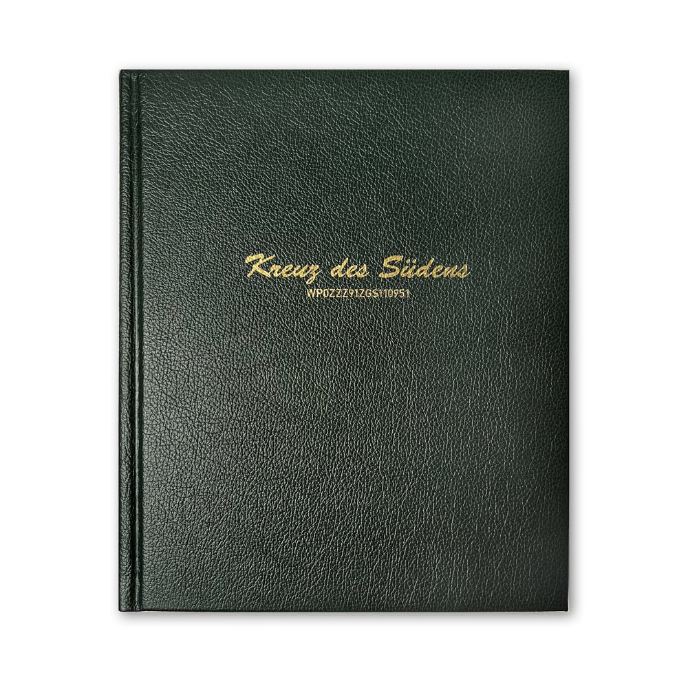 Image of RWB Volume 1 - Life After Birth [Premium Edition]