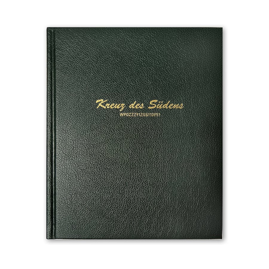 Image of RWB Volume 1 - Life After Birth [Premium Edition]