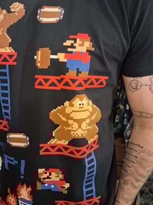 Image of Gorilla game 