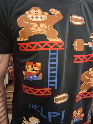 Image of Gorilla game 