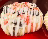 Image 2 of Strawberry Cookies N’ Cream