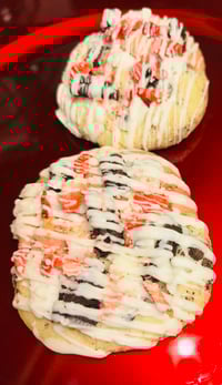 Image 3 of Strawberry Cookies N’ Cream