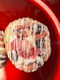 Image 4 of Strawberry Cookies N’ Cream