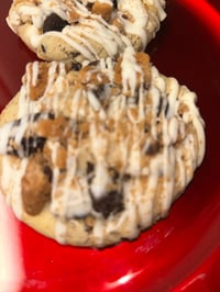 Image 2 of The ULTIMATE COOKIE COOKIE