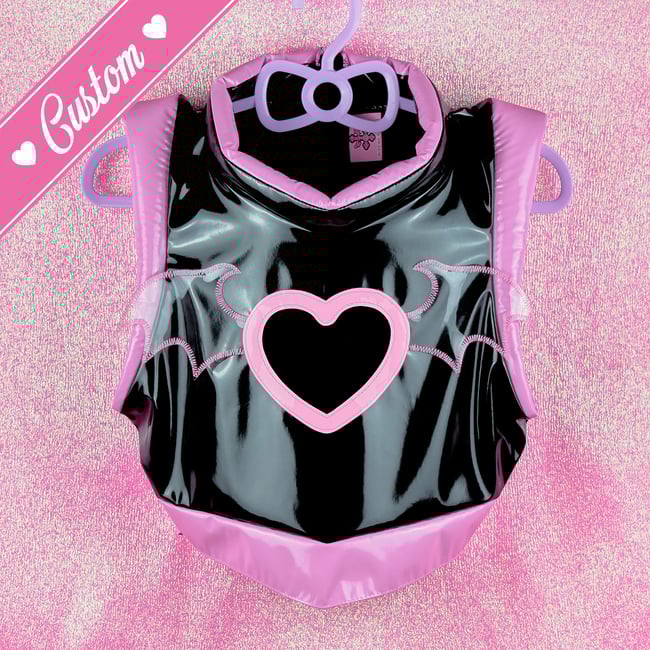 ✰CUSTOM✰ Galactik Romance top