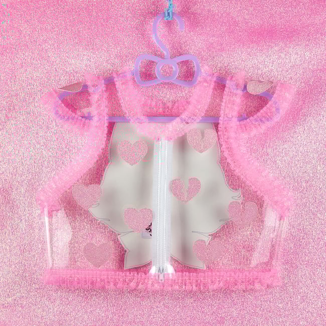 ✰CUSTOM✰ MeowDical Emergency top