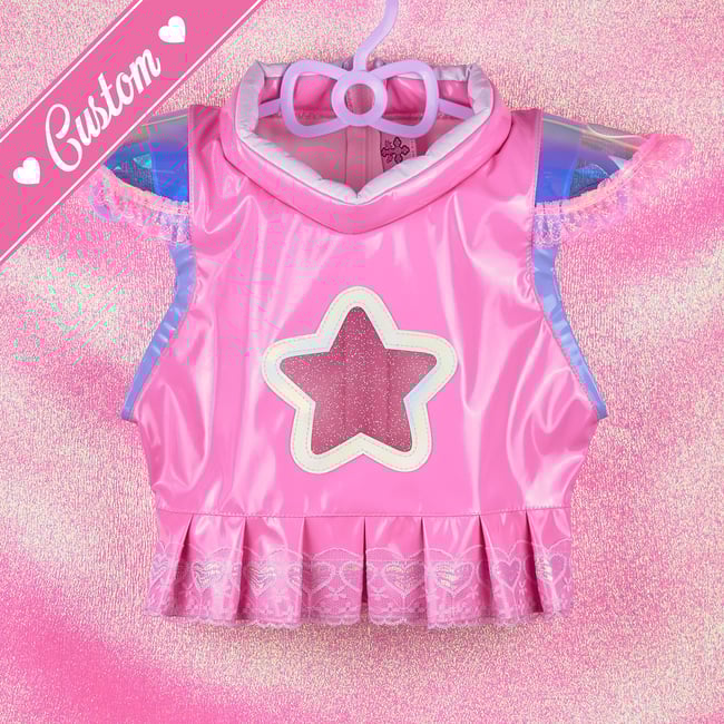 ✰CUSTOM✰ Interstellar Dust top