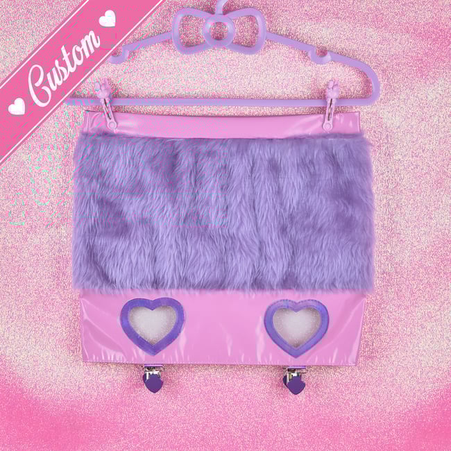 ✰CUSTOM✰ Baby Doll skirt