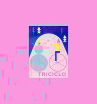 Image 1 of Revista Triciclo Nº5