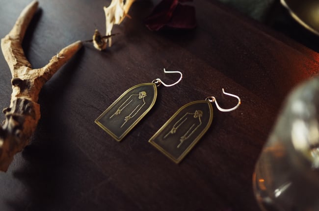 Nosferatu-korvakorut