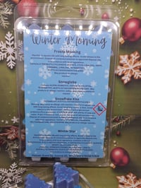 Image 1 of Winter Morning Collection