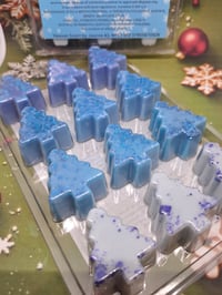 Image 2 of Winter Morning Collection