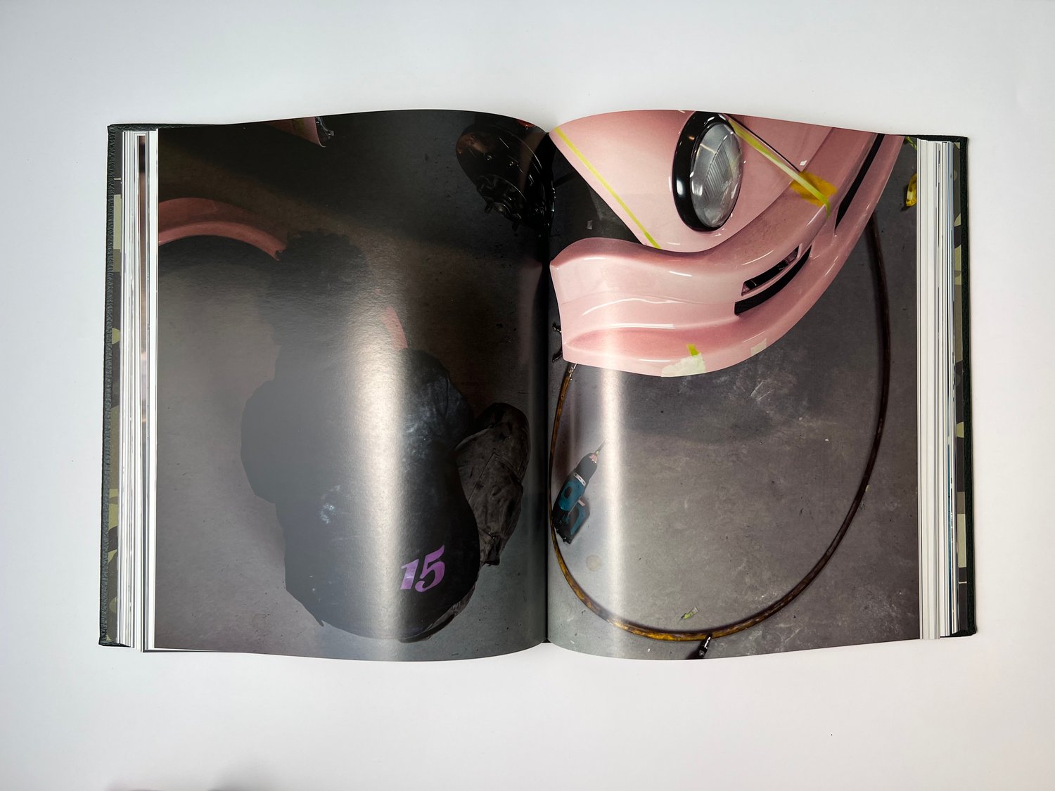 Image of RWB Volume 1 - Life After Birth [Premium Edition]