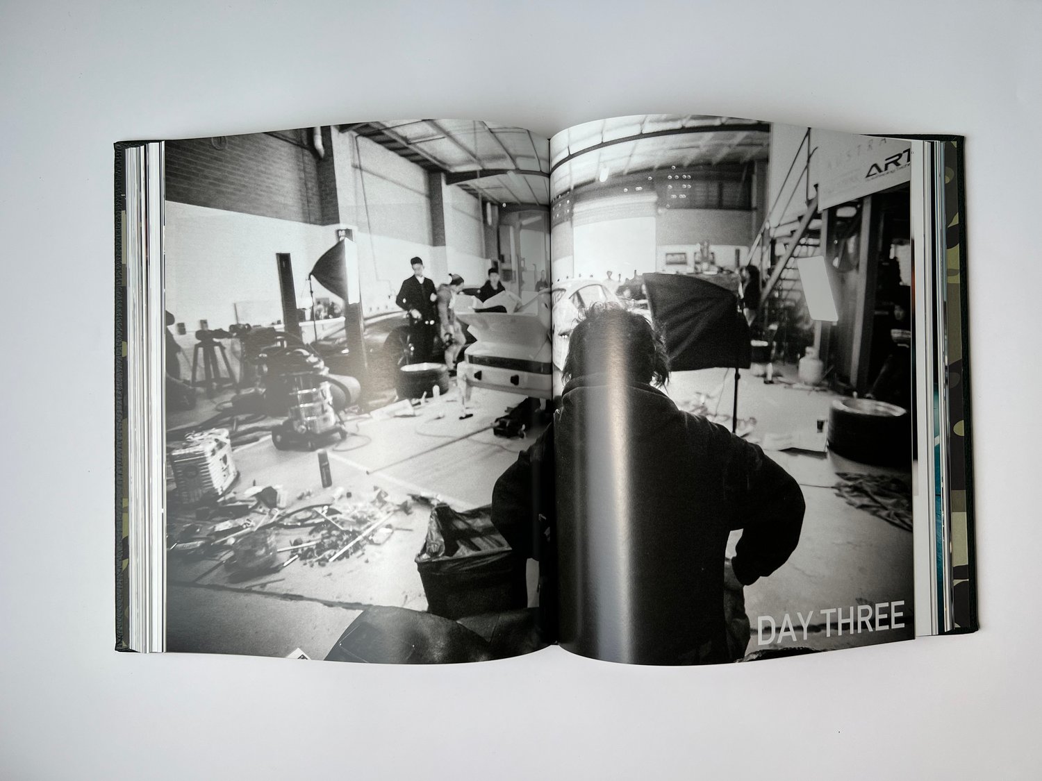 Image of RWB Volume 1 - Life After Birth [Premium Edition]