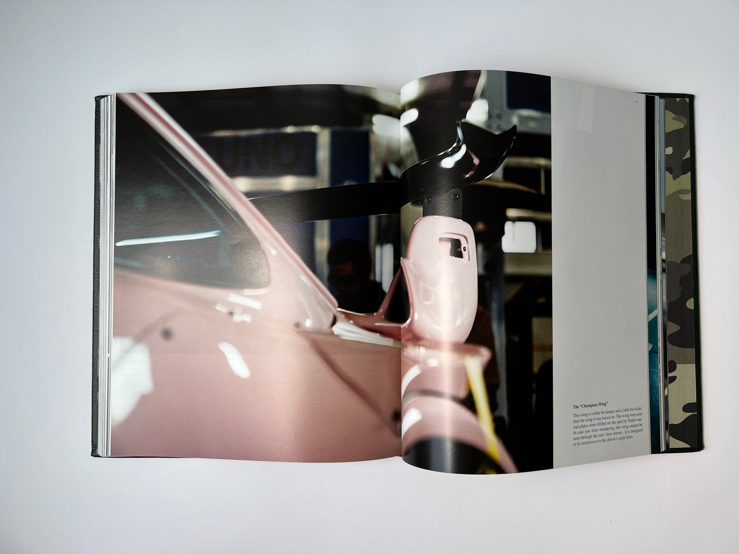 Image of RWB Volume 1 - Life After Birth [Premium Edition]