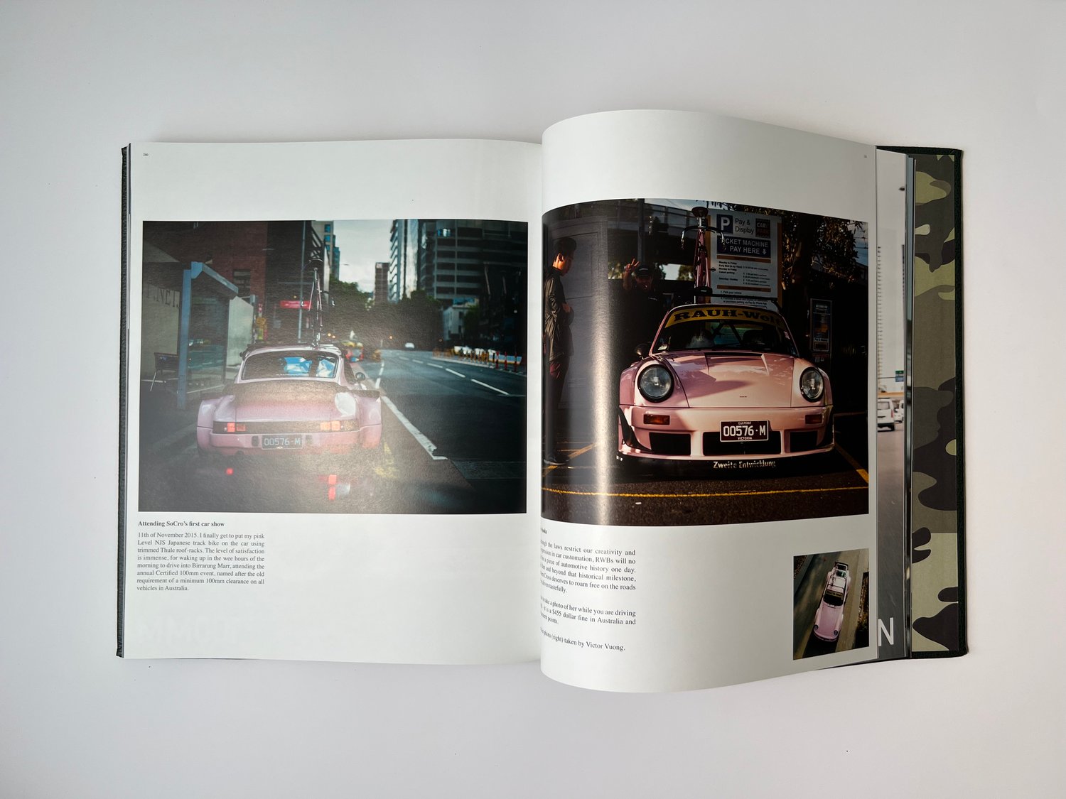 Image of RWB Volume 1 - Life After Birth [Premium Edition]