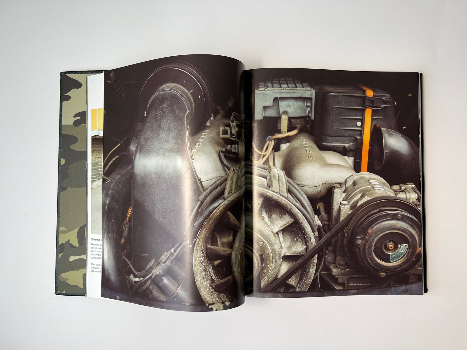 Image of RWB Volume 1 - Life After Birth [Premium Edition]