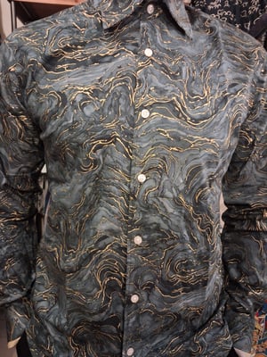 Image of Grey marble 