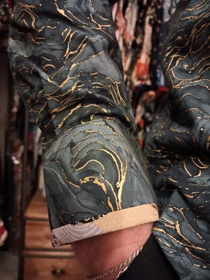 Image of Grey marble 