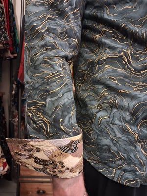 Image of Grey marble 