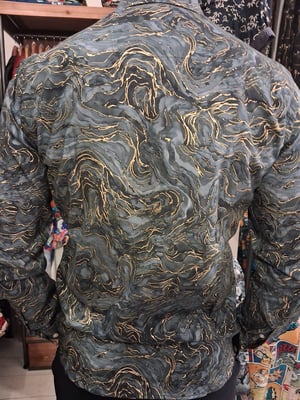 Image of Grey marble 