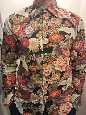 Image of Vintage cranes 