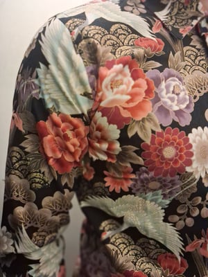 Image of Vintage cranes 