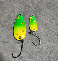 Image 13 of Chooch w/ Red back 5.3, 3.7, Micro 1.5 - Limited Drop