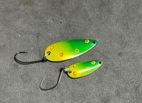 Image 14 of Chooch w/ Red back 5.3, 3.7, Micro 1.5 - Limited Drop