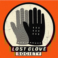 Image 2 of Lost Glove Society T-Shirt