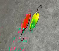 Image 19 of Chooch w/ Red back 5.3, 3.7, Micro 1.5 - Limited Drop