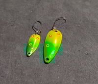 Image 16 of Chooch w/ Red back 5.3, 3.7, Micro 1.5 - Limited Drop