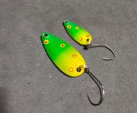 Image 15 of Chooch w/ Red back 5.3, 3.7, Micro 1.5 - Limited Drop