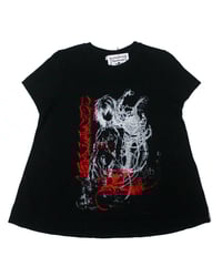 Image 1 of Sacred Ammunition 1/1 Baby tee