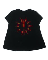 Image 2 of Sacred Ammunition 1/1 Baby tee