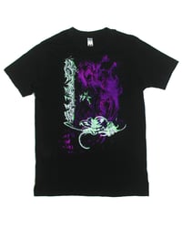 Image 1 of Sacred Ammunition 1/1 Glitched Tee