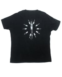 Image 2 of Sacred Ammunition 1/1 Glitched Tee