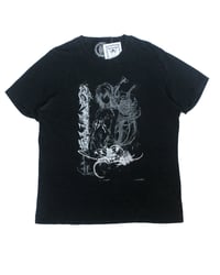 Image 1 of Sacred Ammunition 1/1 Dark Grey Tee