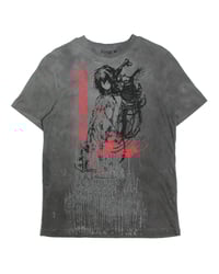 Image 1 of Sacred Ammunition 1/1 Tee Grey