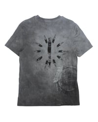 Image 2 of Sacred Ammunition 1/1 Tee Grey