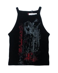 Image 1 of Sacred Ammunition 1/1 crop top