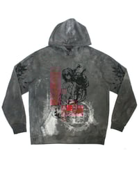 Image 1 of Sacred Ammunition 1/1 Hoodie 