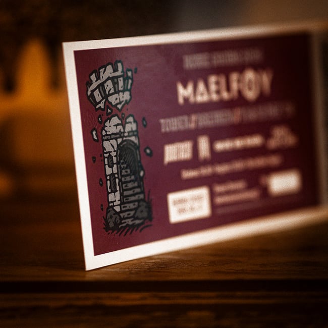 HOME SHOWS 2026 (11. + 12. Dez. 26) - Hardticket EARLY BIRD