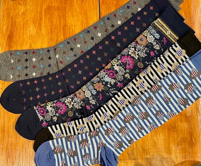 Image of Antipast Compression Socks!