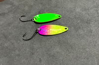 Image 17 of Purple 'N' Gold - Limited Drop