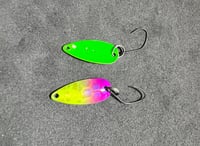 Image 18 of Purple 'N' Gold - Limited Drop