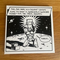 Image 1 of Kool Dj Dust - The Disco Opera CD