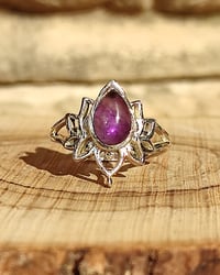 Image 1 of Anillo "HAKNA"