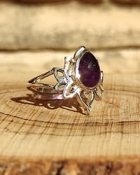 Image 2 of Anillo "HAKNA"